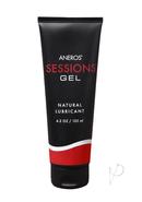 Aneros Sessions Gel Water Based Lubricant